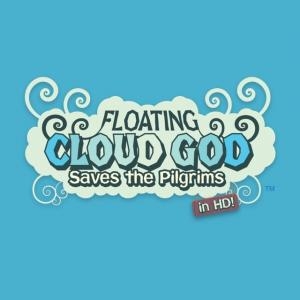 Floating Cloud God Saves the Pilgrims in HD!