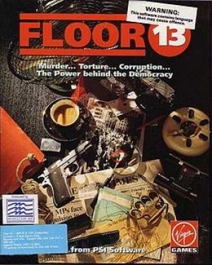 Floor 13