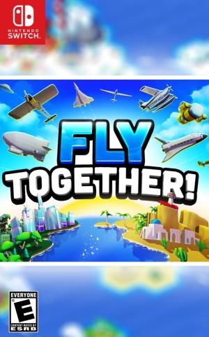 Fly Together!