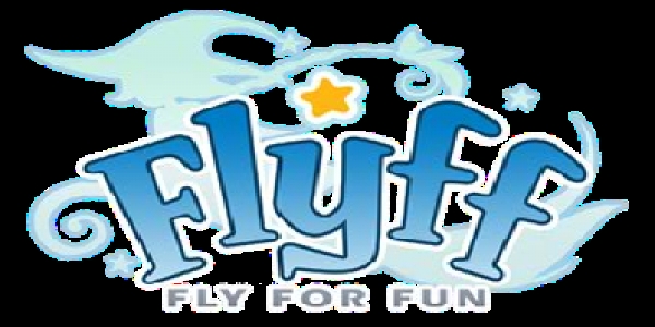 Flyff clearlogo