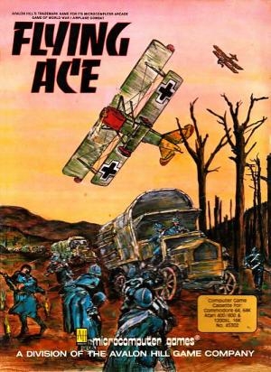 Flying Ace