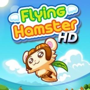 Flying Hamster HD