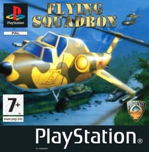 Flying Squadron