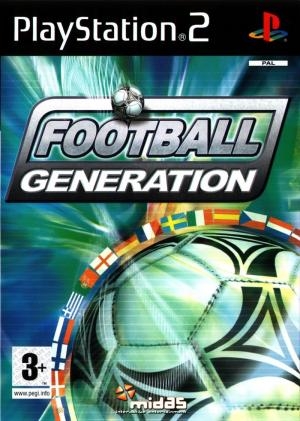 Football Generation