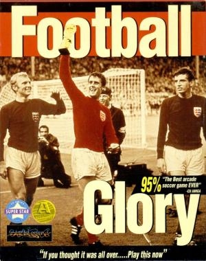 Football Glory