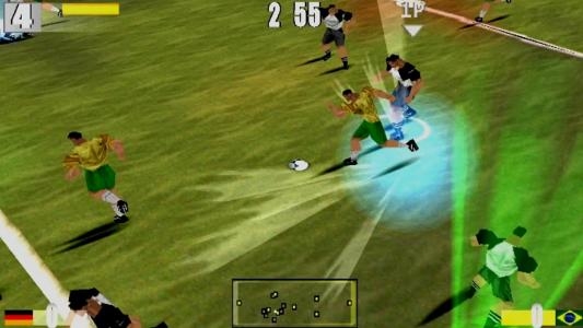 Football Madness screenshot