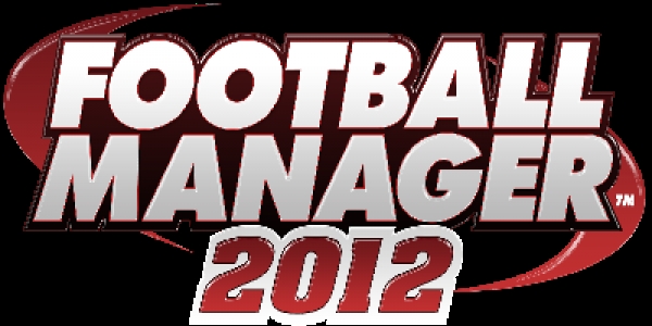 Football Manager 2012 clearlogo