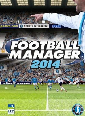 Football Manager 2014