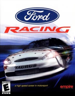 Ford Racing