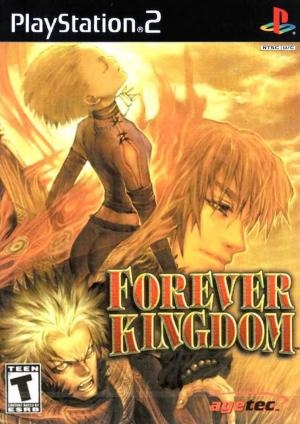 Forever Kingdom