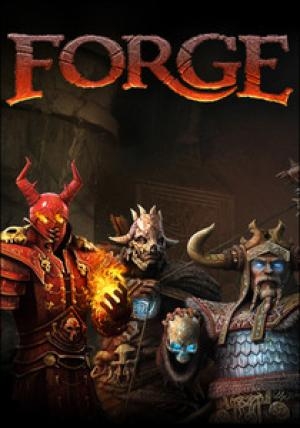 Forge