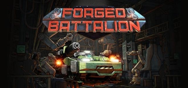 Forged Battalion