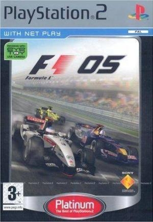 Formula One 2005