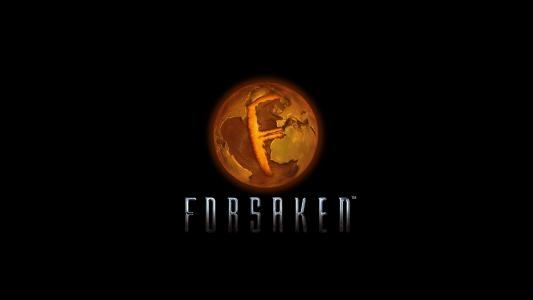 Forsaken 64 fanart