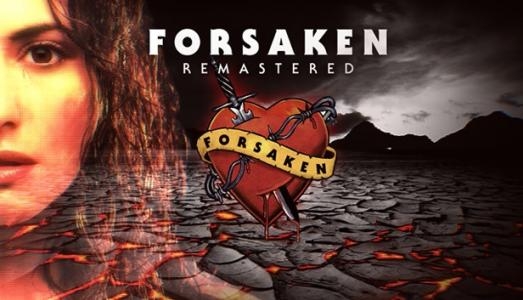 Forsaken Remastered