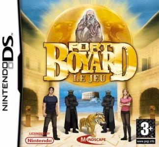 Fort Boyard: Le Jeu