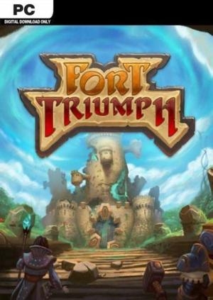 Fort Triumph