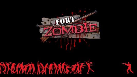 Fort Zombie fanart