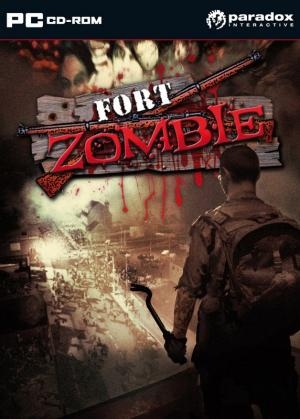 Fort Zombie