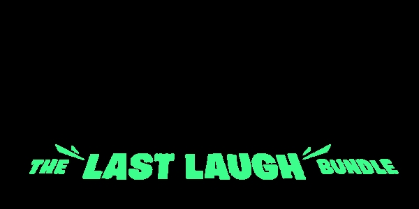 Fortnite: The Last Laugh Bundle clearlogo