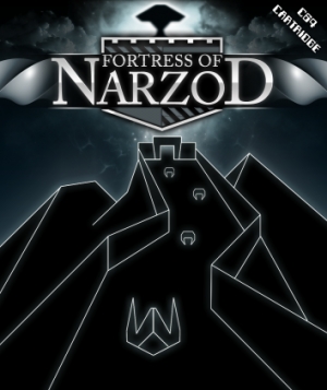 Fortress of Narzod