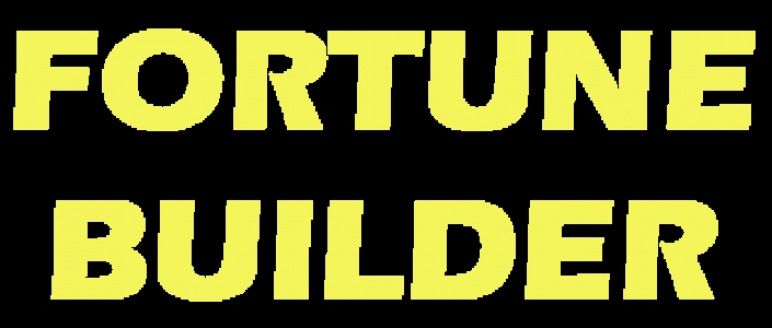 Fortune Builder clearlogo