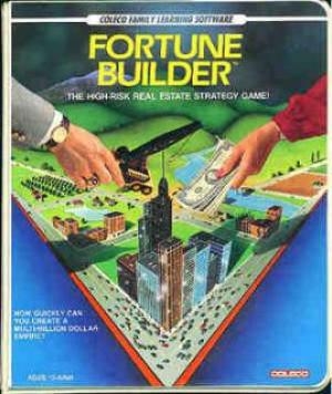 Fortune Builder