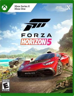 Forza Horizon 5