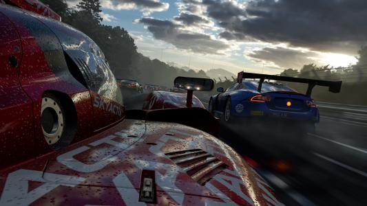 Forza Motorsport 7 screenshot