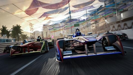 Forza Motorsport 7 screenshot