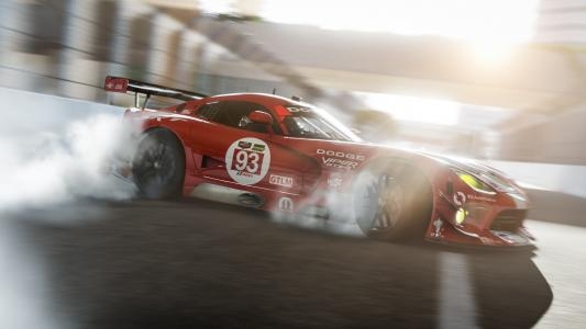 Forza Motorsport 7 screenshot