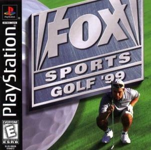 Fox Sports Golf '99