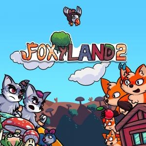 Foxyland 2