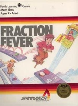 Fraction Fever