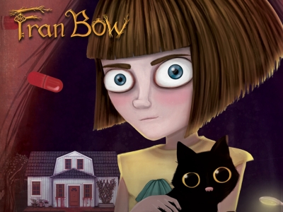 Fran Bow