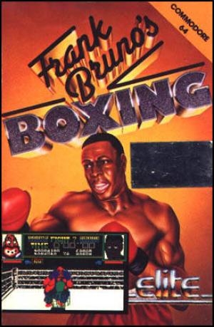 Frank Bruno's Boxing