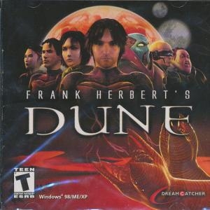 Frank Herbert's Dune