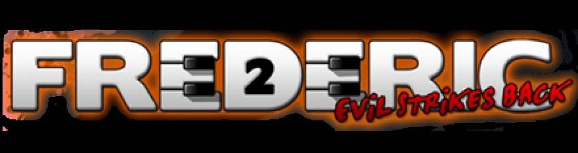 Frederic 2: Evil Strikes Back clearlogo