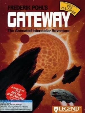 Frederik Pohl's Gateway