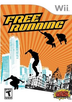 Free Running