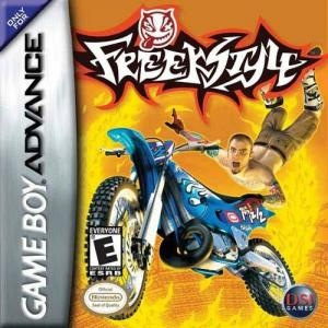 Freekstyle