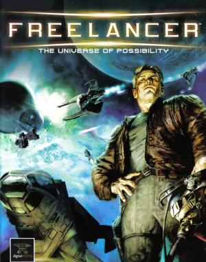 Freelancer