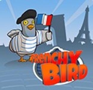 Frenchy Bird