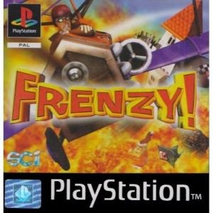 Frenzy!