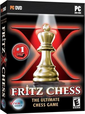 Fritz Chess X