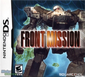 Front Mission