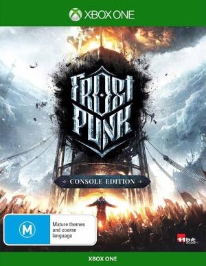 Frostpunk: Console Edition