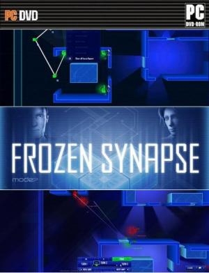 Frozen Synapse