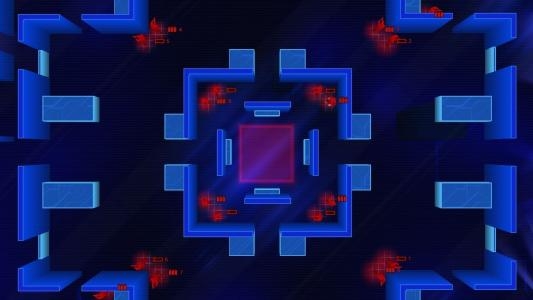 Frozen Synapse screenshot