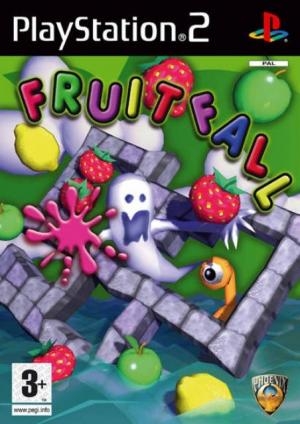 Fruit Fall